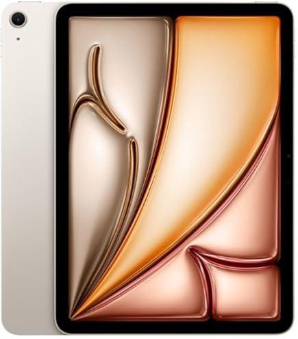 iPad Air 10,9